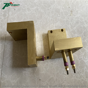 165x65x39,240v800w Đồng thau đúc trong nóng tấm sưởi ấm - Product Image 5