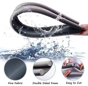 سدادة فوم أبواب متينة شائعة ، شريط حماية للأبواب ، شريط فوم - Product Image 6