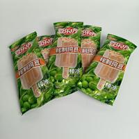 Nouveau lancement Kangyi : Recette secrète exclusive, sucette glacée à la saveur de pois, boissons et desserts chinois