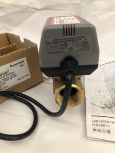 <span class=keywords><strong>VC6013</strong></span> MJ6000T DN20 3 yollu <span class=keywords><strong>Honeywell</strong></span> marka - Product Image 6