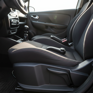 Sièges auto modifiés Renault Clio 2 Twingo 1-Poignée de réglage de siège noire avec code produit SG2209 Expédié en Turquie Fabricant - Product Image 3