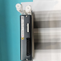 Tête d'impression KJ4B-0300 Kyocera Nouvelle tête d'impression de photographie de carreaux de céramique pour les imprimantes UV Ad papier ondulé pour les ateliers d'impression