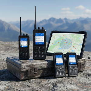Walkie Talkie Mini <span class=keywords><strong>T310</strong></span> Versión Europea V2.0 Personalizable, Venta Directa de Fábrica al por Mayor, Largo Alcance - Product Image 1