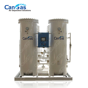 Máquina generadora de nitrógeno PSA, <span class=keywords><strong>precio</strong></span> de planta de nitrógeno para envasado de alimentos - Product Image 2