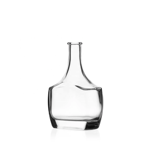 Decanter in Vetro Nausicàa 700ml Anello 21.5 - Product Image 2
