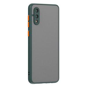 เกราะกันกระแทกโทรศัพท์กรณีสำหรับ <span class=keywords><strong>Samsung</strong></span> Galaxy A02 A03 A12 A22 A73 <span class=keywords><strong>A50</strong></span> A32 A30 A21s A13 A53 A52s 5G - Product Image 6