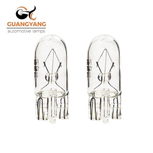 Fagis 10pcs chiếu sáng <span class=keywords><strong>T10</strong></span> W5W 12V 5W xe đèn cụ tự động bóng đèn - Product Image 4