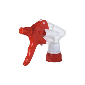 Heavy Duty Commercial Grade Sturdy Plastic Trigger Sprayer Nozzle Cap For Cleaning Chemical <b>Dispenser</b> <b>Pump</b> <b>Bottle</b> Container Part - Product Image 1