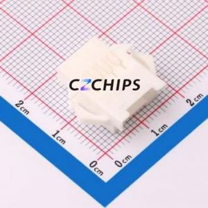 1969590-4 Connector Housing Connector Whole Sale Electronic Component Chips Supplier & BOM Service - Product Image 2