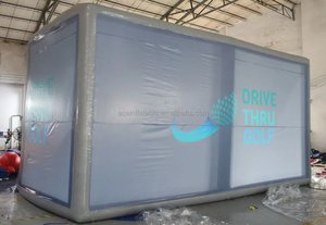 Tente <span class=keywords><strong>de</strong></span> simulation <span class=keywords><strong>de</strong></span> golf <span class=keywords><strong>gonflable</strong></span> personnalisée en plein air, <span class=keywords><strong>cage</strong></span> <span class=keywords><strong>de</strong></span> golf <span class=keywords><strong>gonflable</strong></span> à vendre, baie <span class=keywords><strong>de</strong></span> simulateur <span class=keywords><strong>de</strong></span> golf - Product Image 6