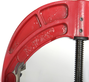 ECH4PE PVC hautement efficace pour tuyaux de 2 à 4 pouces - Product Image 1