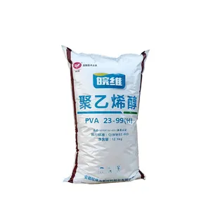 环保中国絮凝聚乙烯醇23-99用于可Ustainable包装溶液