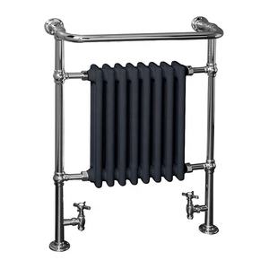 <span class=keywords><strong>Radiateur</strong></span> de serviettes design traditionnel <span class=keywords><strong>Chauffage</strong></span> <span class=keywords><strong>central</strong></span> de l'eau Chauffe-serviettes Radiateurs à colonne horizontale muraux - Product Image 4