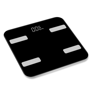 BL-8046 Cân Răng Mini Màu Xanh Dương Cá Nhân Cho Gia Đình Bằng Kính Bmi 180Kg Cân Điện Tử Thông Minh - Product Image 1