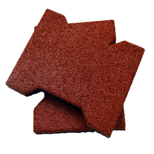 Adoquines de Goma con Forma de Hueso de Perro para Caminos, Patios, Jardines y Exteriores - Product Image 2