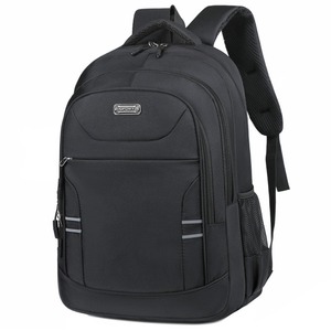 Custom Logo Backpack <b>Bag</b> Large Capacity Men's Backpack Modern Backpack for Women - Product Image 1