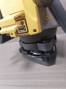 Brand New GM52 GM100 Alta Qualidade Levantamento Estação <span class=keywords><strong>Total</strong></span> Robótica para Pesquisa - Product Image 4
