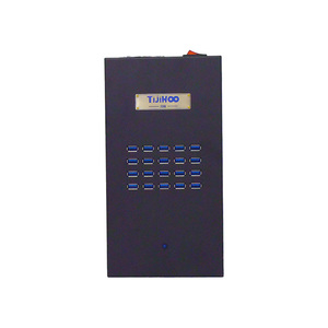 <span class=keywords><strong>Chargeur</strong></span> universel multi-ports <span class=keywords><strong>USB</strong></span> haute puissance avec prise multi-prises Station de charge rapide pour téléphone portable à 20 ports - Product Image 2
