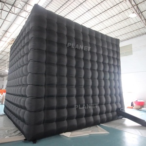 Tenda gonfiabile del film del Cinema del cortile della famiglia gonfiabile del Cinema del teatro del portatile Pop-<span class=keywords><strong>up</strong></span> del Cinema nel corso del giorno - Product Image 6