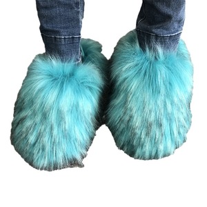 Abrigo de Piel Sintética de Mapache para Mujer, Estilo Europeo y Estadounidense, para Otoño e Invierno, Uso Doméstico, Talla Grande, Cálido y Aterciopelado, Novedad 2025 - Product Image 5