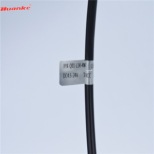 <span class=keywords><strong>Pallet</strong></span> Truck Onderdelen 35Mm Motor Encoder Met 4 Pins Plug - Product Image 3