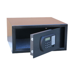 Factory Direct Sales Hotel <b>Safe</b> <b>Lock</b> Smart Mini Locker Digital Electronic <b>Lock</b> <b>Safe</b> - Product Image 2