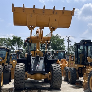 Carregadeira de Rodas Usada SDLG LG956F LG958F SDLG 956L à Venda, Igual à Cat D6r D7r D8r - Product Image 1