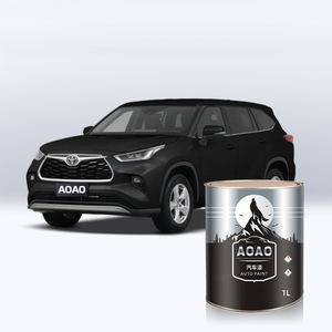 Revestimiento Líquido de Poliuretano para Reparación de Carrocería de Automóviles, Color Blanco Perla, para Highlander 070 089 1G3 <span class=keywords><strong>1D6</strong></span> 218 3R3 - Product Image 2
