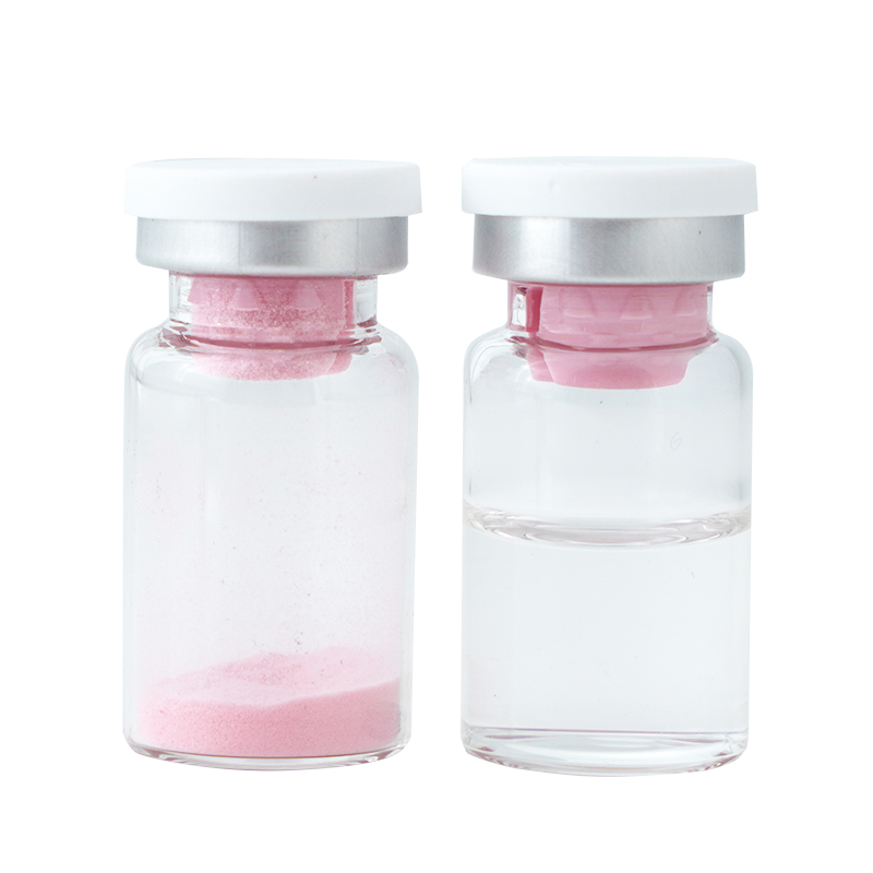 ผลึกโปรตีน