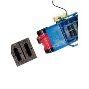 Offre Spéciale de briques de ciment moules béton emboîtement blocs de béton creux machines de fabrication de briques - Product Image 5