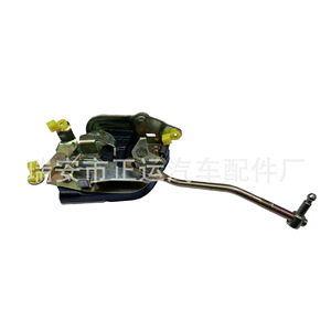บล็อกล็อคประตูรถยนต์ 1041 สำหรับการซ่อมแซมทดแทนรถยนต์อีซูซุ - Product Image 2