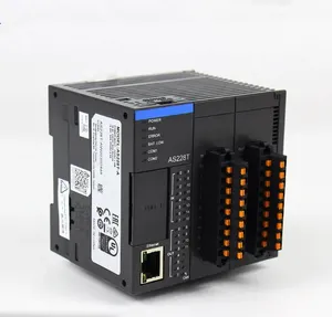 100%NEW ORIGINAL AS228T-A AS228P-A AS228R-A AS218TX-A AS218PX-A AS218RX-A AS332T-A PLC Module