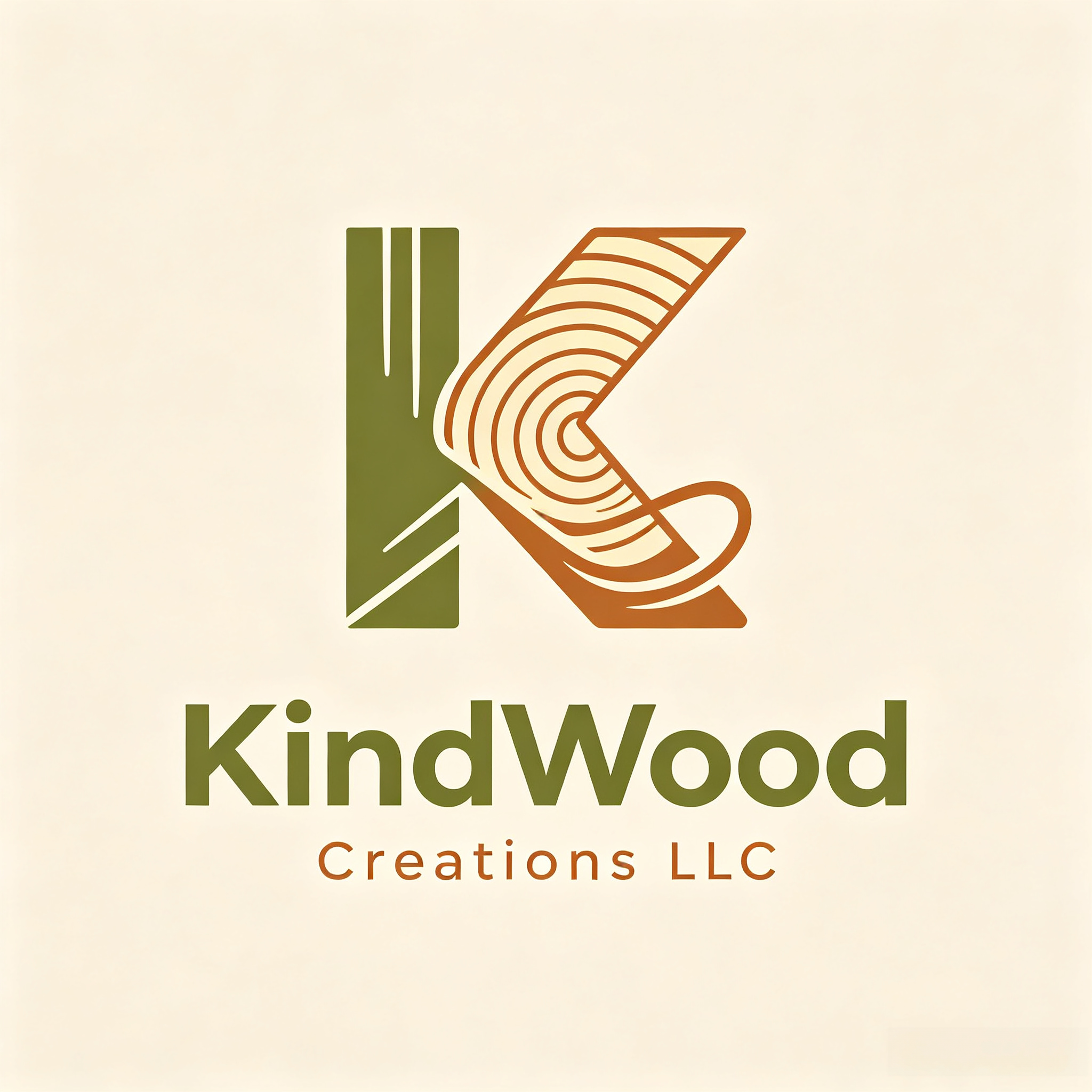 KindWood Creations LLC logo