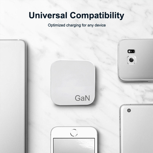Adaptador de corriente tipo C QC 3,0, cargador de pared de carga rápida PD30W GaN con Cable para <span class=keywords><strong>Apple</strong></span> <span class=keywords><strong>iPhone</strong></span> 12 Pro max <span class=keywords><strong>11</strong></span> - Product Image 4