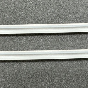 Chemin <span class=keywords><strong>de</strong></span> câbles <span class=keywords><strong>de</strong></span> câblage pratique FTTH FTTR pour tenir ou coller le support <span class=keywords><strong>de</strong></span> câble à fibre optique invisible - Product Image 5