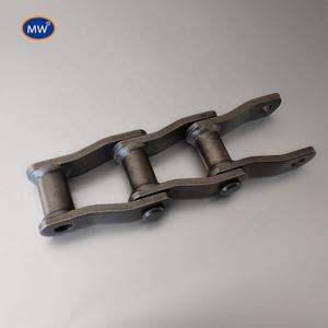 Catena Industriale di Alta Qualità D205 662 667H 667X 667XH 667K 667J 88K 88C con Perno - Product Image 2