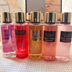 Spray Corporal Amber Romance, Set de Regalo <span class=keywords><strong>Victoria</strong></span>, Spray Corporal Perfume <span class=keywords><strong>Secret</strong></span>, Desodorante con Fragancia al por Mayor, Perfume de Vainilla para Mujer - Product Image 5