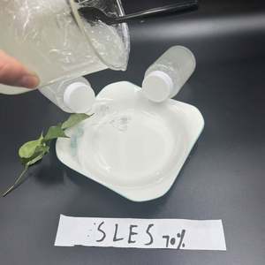 Prix de la matière première pour le savon <span class=keywords><strong>Sodium</strong></span> Lauryl Ether Sulfate Texapon N70 SLES 70% Genapol Paste à 70% <span class=keywords><strong>Moins</strong></span> Sles 70 - Product Image 2