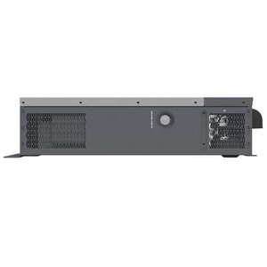 Upower-inversor de corriente híbrido de <span class=keywords><strong>UP3000</strong></span>-<span class=keywords><strong>HM10022</strong></span>, cargador de onda sinusoidal pura de 1 año, 100A, CA/PV - Product Image 6