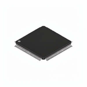 100 LQFP Buy Electronics Components Online 71V3557S80PFI Original Memory - Product Image 1