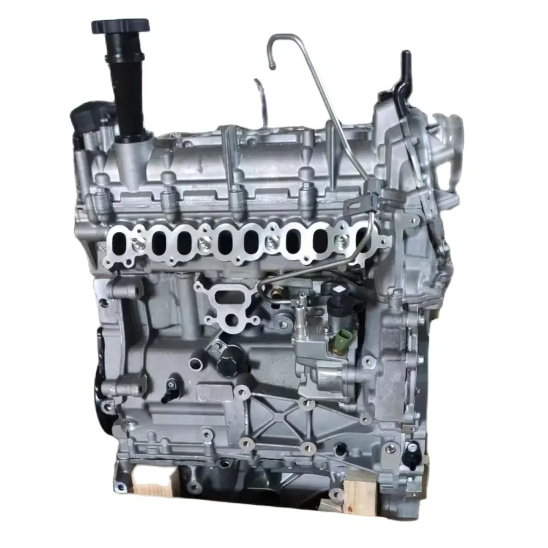Engine For CHERY A3/CHERY A5/CHERY Tiggo/CHERY Rely G3/CHERY Eastar Auto Motor 1.6L 1.8L engine assembly