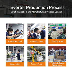 Batteria balcone Lifepo4 tutto in uno Ip66 batteria impermeabile all'aperto 15kwh accumulo di energia ESS <span class=keywords><strong>pila</strong></span> di batterie - Product Image 5