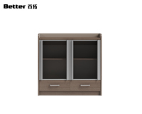 Archivadores de Madera MDF Modernos y de Lujo, Librería Multifuncional de Gran Capacidad para el Hogar, Dormitorio, Apartamento, Oficina, Hospital