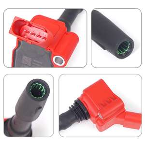 06H905110H 06H905110G Bobina de Encendido para Sistemas de Motor Ea888 Gen3 para <span class=keywords><strong>VW</strong></span> Audi BEETLE 1.8T TFSI 2.0T <span class=keywords><strong>TSI</strong></span> Q5 A6 A5 - Product Image 4