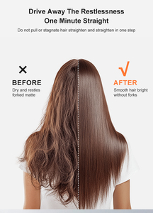 2026 ผลิตภัณฑ์ฟื้นฟูการเจริญเติบโตของเส้นผมและยืดผมตรงด้วยเทคโนโลยี EMS ช่วย<span class=keywords><strong>ส</strong></span>่งเสริมสุขภาพหนังศีรษะ ลดรังแค และลดการอักเ<span class=keywords><strong>ส</strong></span>บ - Product Image 6