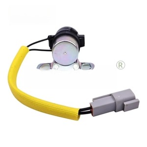 Relais de démarrage magnétique Solarhome 118-3534 1183534 compatible avec Caterpillar <span class=keywords><strong>924G</strong></span> 950G <span class=keywords><strong>CAT</strong></span> G3406 C18 3126 120H 120K 12H - Product Image 2