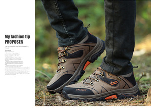 <span class=keywords><strong>Scarpe</strong></span> <span class=keywords><strong>da</strong></span> alpinismo <span class=keywords><strong>da</strong></span> <span class=keywords><strong>uomo</strong></span> in cotone impermeabili <span class=keywords><strong>da</strong></span> <span class=keywords><strong>trekking</strong></span> in pelle bassa e calde <span class=keywords><strong>scarpe</strong></span> <span class=keywords><strong>da</strong></span> <span class=keywords><strong>trekking</strong></span> <span class=keywords><strong>da</strong></span> esterno di grandi dimensioni - Product Image 3