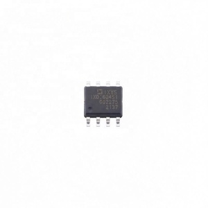 IXDI604SI SOIC-8-EP Gate <b>Driver</b> Chip - Product Image 1