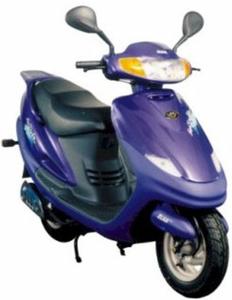 GY6 Air <b>Filter</b> for TGB Delivery/Sunset/Laser125, Movie/Heroism, Super Duke/Jet4/Fiddle II, 17211-GY6-920 17211-M9Q-000 - Product Image 3