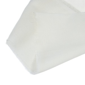 Nomex <b>Fabric</b> 100% Meta Aramid 58/60 Flame Retardant Woven Plain <b>Medium</b> Weight For Firefighter Apparel - Product Image 3